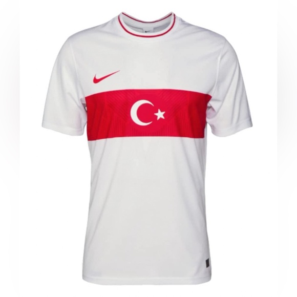 nike from turkey